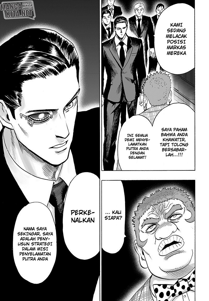 manga eyeshield 21 bahasa indonesia chapter 34